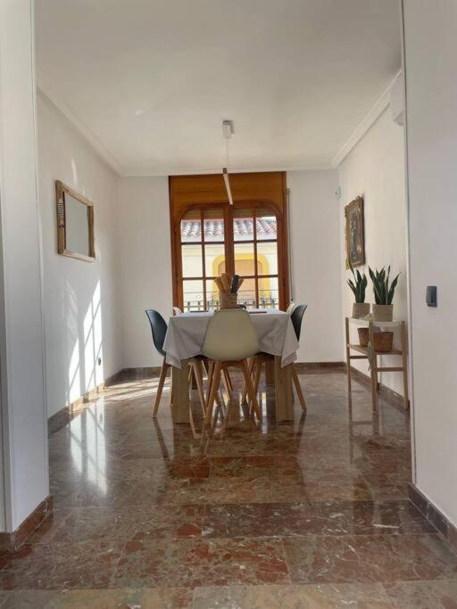 Cal Salmare Seafront Apartment With Rooftop Terrace And Pool Calafell Exterior photo